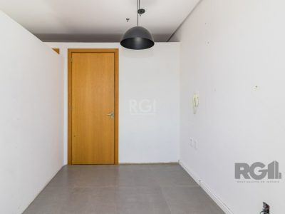 Conjunto/Sala à venda com 27m², 2 vagas no bairro Menino Deus em Porto Alegre - Foto 29