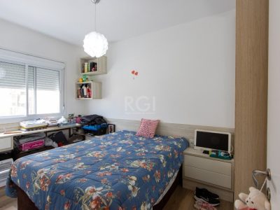 Apartamento à venda com 91m², 3 quartos, 1 suíte, 1 vaga no bairro Tristeza em Porto Alegre - Foto 23