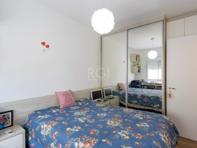 Apartamento à venda com 91m², 3 quartos, 1 suíte, 1 vaga no bairro Tristeza em Porto Alegre - Foto 29