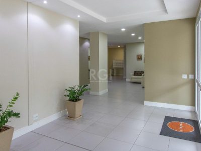 Apartamento à venda com 91m², 3 quartos, 1 suíte, 1 vaga no bairro Tristeza em Porto Alegre - Foto 26