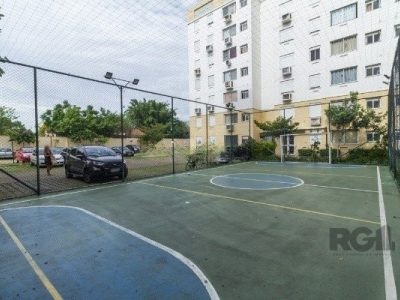 Apartamento à venda com 62m², 3 quartos, 1 suíte, 1 vaga no bairro Cristal em Porto Alegre - Foto 8