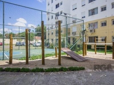 Apartamento à venda com 62m², 3 quartos, 1 suíte, 1 vaga no bairro Cristal em Porto Alegre - Foto 21