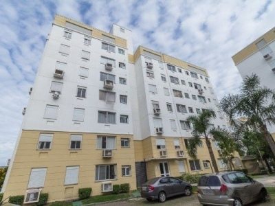 Apartamento à venda com 62m², 3 quartos, 1 suíte, 1 vaga no bairro Cristal em Porto Alegre - Foto 24