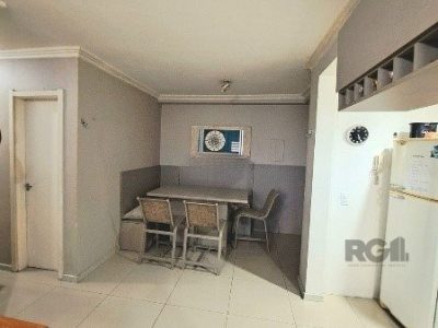 Apartamento à venda com 62m², 3 quartos, 1 suíte, 1 vaga no bairro Cristal em Porto Alegre - Foto 4