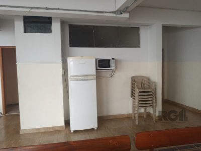 Apartamento à venda com 68m², 2 quartos no bairro Menino Deus em Porto Alegre - Foto 13