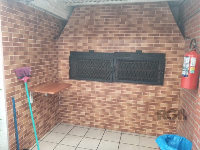 Apartamento à venda com 68m², 2 quartos no bairro Menino Deus em Porto Alegre - Foto 12