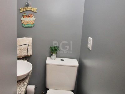 Apartamento à venda com 103m², 3 quartos, 1 suíte, 1 vaga no bairro Centro em Porto Alegre - Foto 5