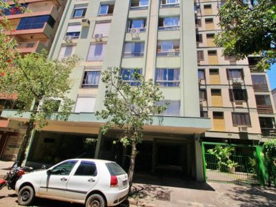 Apartamento à venda com 103m², 3 quartos, 1 suíte, 1 vaga no bairro Centro em Porto Alegre - Foto 19