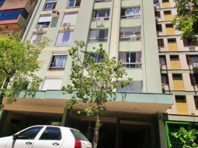 Apartamento à venda com 103m², 3 quartos, 1 suíte, 1 vaga no bairro Centro em Porto Alegre - Foto 20