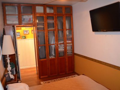 Casa à venda com 57m², 2 quartos, 1 vaga no bairro Higienópolis em Porto Alegre - Foto 11