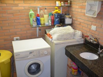 Casa à venda com 57m², 2 quartos, 1 vaga no bairro Higienópolis em Porto Alegre - Foto 19