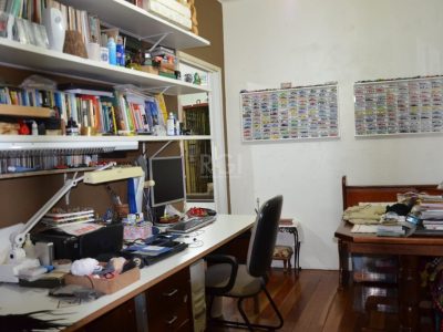 Casa à venda com 57m², 2 quartos, 1 vaga no bairro Higienópolis em Porto Alegre - Foto 28