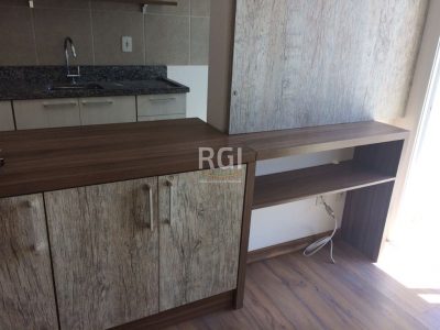 Apartamento à venda com 57m², 2 quartos, 1 vaga no bairro Jardim Carvalho em Porto Alegre - Foto 6