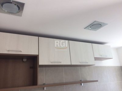 Apartamento à venda com 57m², 2 quartos, 1 vaga no bairro Jardim Carvalho em Porto Alegre - Foto 11