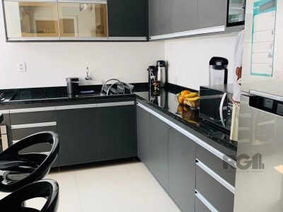 Apartamento à venda com 95m², 3 quartos, 1 suíte, 2 vagas no bairro Praia de Belas em Porto Alegre - Foto 4