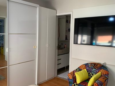 Apartamento à venda com 95m², 3 quartos, 1 suíte, 2 vagas no bairro Praia de Belas em Porto Alegre - Foto 15