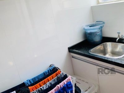 Apartamento à venda com 95m², 3 quartos, 1 suíte, 2 vagas no bairro Praia de Belas em Porto Alegre - Foto 18