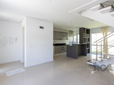 Casa Condominio à venda com 197m², 3 quartos, 1 suíte, 2 vagas no bairro Glória em Porto Alegre - Foto 7