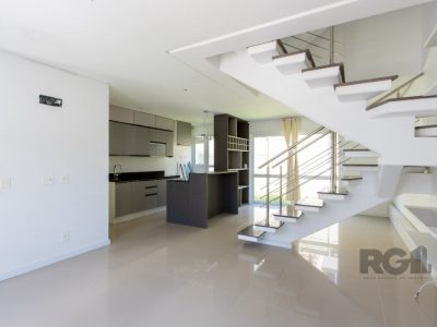 Casa Condominio à venda com 197m², 3 quartos, 1 suíte, 2 vagas no bairro Glória em Porto Alegre - Foto 8