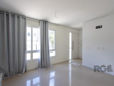 Casa Condominio à venda com 197m², 3 quartos, 1 suíte, 2 vagas no bairro Glória em Porto Alegre - Foto 9