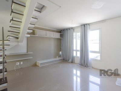 Casa Condominio à venda com 197m², 3 quartos, 1 suíte, 2 vagas no bairro Glória em Porto Alegre - Foto 10