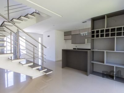 Casa Condominio à venda com 197m², 3 quartos, 1 suíte, 2 vagas no bairro Glória em Porto Alegre - Foto 13