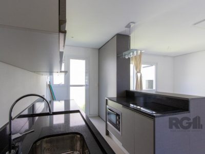 Casa Condominio à venda com 197m², 3 quartos, 1 suíte, 2 vagas no bairro Glória em Porto Alegre - Foto 19