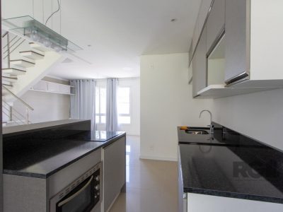 Casa Condominio à venda com 197m², 3 quartos, 1 suíte, 2 vagas no bairro Glória em Porto Alegre - Foto 21