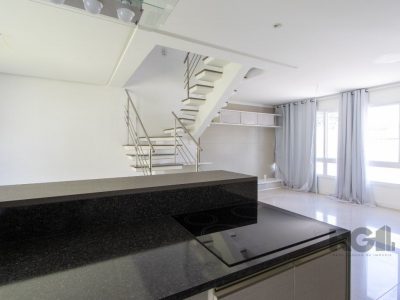 Casa Condominio à venda com 197m², 3 quartos, 1 suíte, 2 vagas no bairro Glória em Porto Alegre - Foto 22