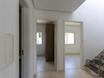 Casa Condominio à venda com 197m², 3 quartos, 1 suíte, 2 vagas no bairro Glória em Porto Alegre - Foto 28