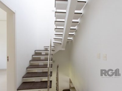 Casa Condominio à venda com 197m², 3 quartos, 1 suíte, 2 vagas no bairro Glória em Porto Alegre - Foto 35