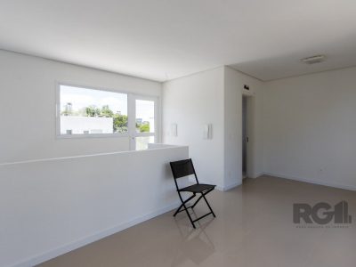 Casa Condominio à venda com 197m², 3 quartos, 1 suíte, 2 vagas no bairro Glória em Porto Alegre - Foto 39