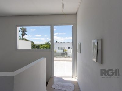 Casa Condominio à venda com 197m², 3 quartos, 1 suíte, 2 vagas no bairro Glória em Porto Alegre - Foto 43