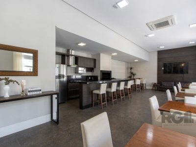 Casa Condominio à venda com 197m², 3 quartos, 1 suíte, 2 vagas no bairro Glória em Porto Alegre - Foto 53