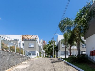 Casa Condominio à venda com 197m², 3 quartos, 1 suíte, 2 vagas no bairro Glória em Porto Alegre - Foto 49