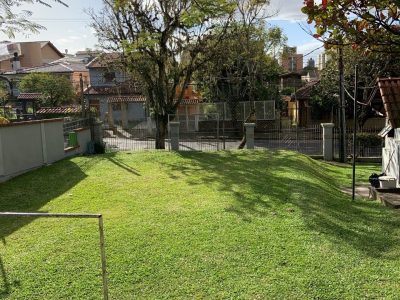 Casa Condominio à venda com 174m², 3 quartos, 1 suíte, 2 vagas no bairro Tristeza em Porto Alegre - Foto 62