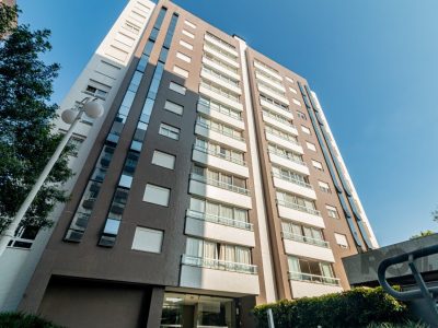 Apartamento à venda com 128m², 3 quartos, 3 suítes, 2 vagas no bairro Menino Deus em Porto Alegre - Foto 44