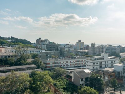 Apartamento à venda com 128m², 3 quartos, 3 suítes, 2 vagas no bairro Menino Deus em Porto Alegre - Foto 52