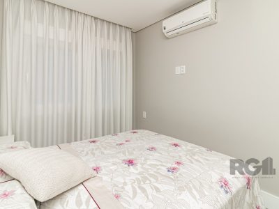 Apartamento à venda com 128m², 3 quartos, 3 suítes, 2 vagas no bairro Menino Deus em Porto Alegre - Foto 23