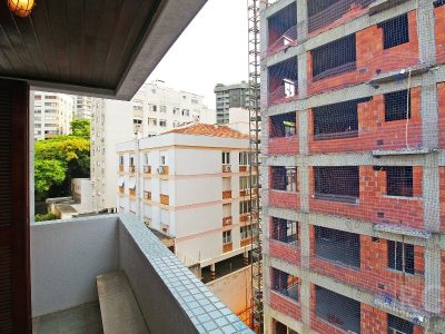 Cobertura à venda com 286m², 3 quartos, 1 suíte, 3 vagas no bairro Floresta em Porto Alegre - Foto 13