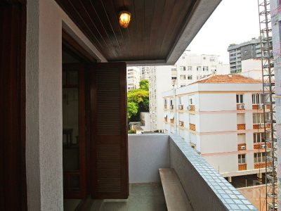 Cobertura à venda com 286m², 3 quartos, 1 suíte, 3 vagas no bairro Floresta em Porto Alegre - Foto 14