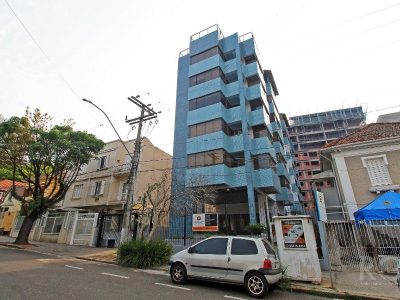 Cobertura à venda com 286m², 3 quartos, 1 suíte, 3 vagas no bairro Floresta em Porto Alegre - Foto 52