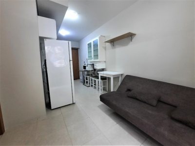 Apartamento à venda com 31m², 1 quarto, 1 vaga no bairro Centro Histórico em Porto Alegre - Foto 5