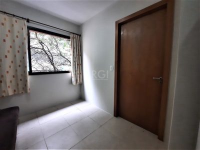 Apartamento à venda com 31m², 1 quarto, 1 vaga no bairro Centro Histórico em Porto Alegre - Foto 8