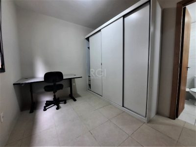 Apartamento à venda com 31m², 1 quarto, 1 vaga no bairro Centro Histórico em Porto Alegre - Foto 10