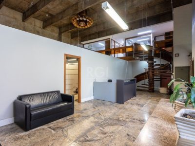 Conjunto/Sala à venda com 255m² no bairro Centro Histórico em Porto Alegre - Foto 5