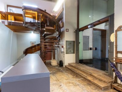 Conjunto/Sala à venda com 255m² no bairro Centro Histórico em Porto Alegre - Foto 7