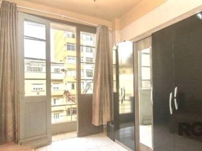 Apartamento à venda com 120m², 3 quartos no bairro Centro em Porto Alegre - Foto 15