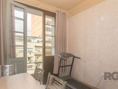 Apartamento à venda com 120m², 3 quartos no bairro Centro em Porto Alegre - Foto 11