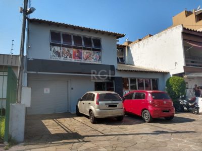 Casa à venda com 322m², 2 quartos, 7 vagas no bairro Cristal em Porto Alegre - Foto 41